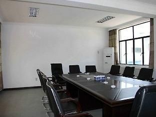 Готель Konin International Airport Branch Ханчжоу Екстер'єр фото