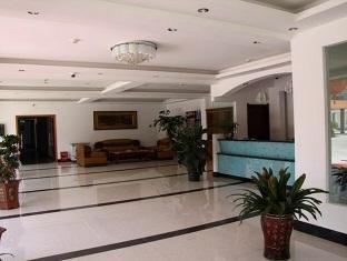Готель Konin International Airport Branch Ханчжоу Екстер'єр фото